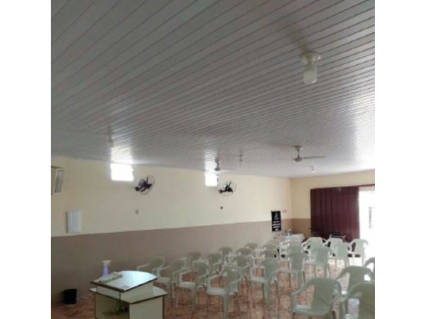 Imagem 10 do Leilão de Terreno c/benfeitorias - Centro - Nossa Senhora do Livramento/MT