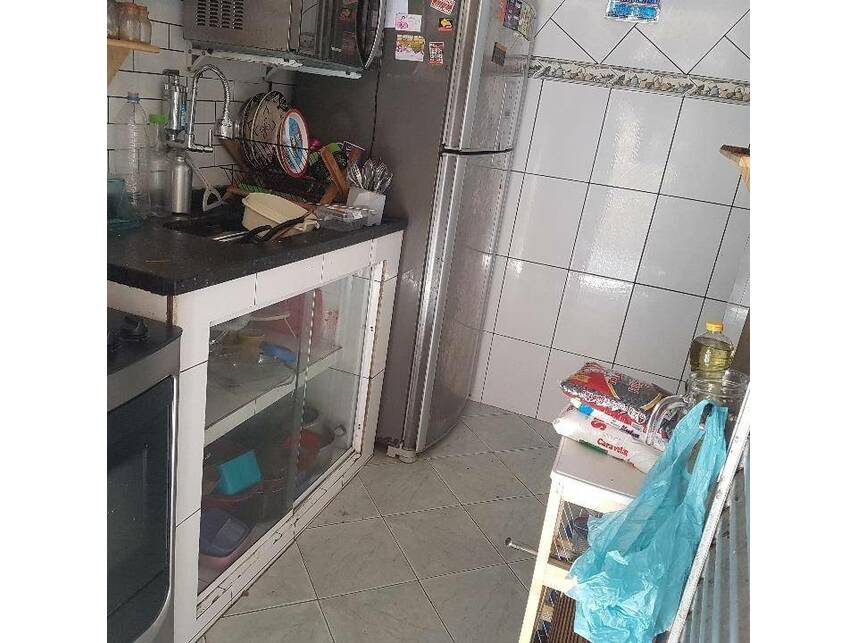 Imagem 6 do Leilão de Casa - Bangu-Freguesia de Campo Grande - Rio de Janeiro/RJ