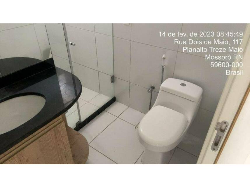 Imagem 40 do Leilão de Apartamento - Alto de São Manoel - Mossoró/RN