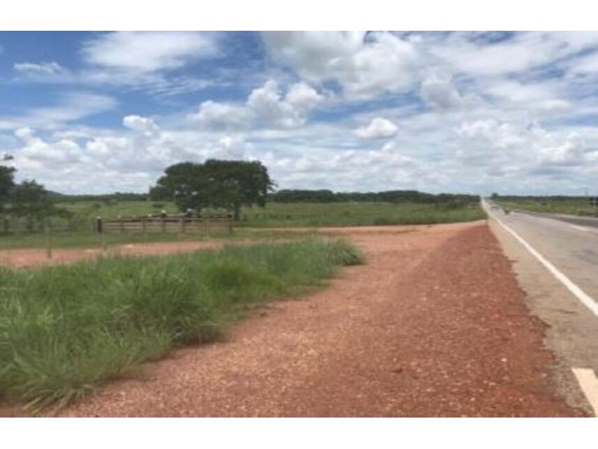 Imagem 1 do Leilão de Área Rural - Área Rural - Santo Antônio do Leverger/MT