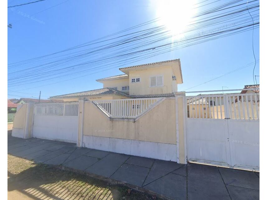 Imagem  do Leilão de Casa - Jardim Solares - Iguaba Grande/RJ