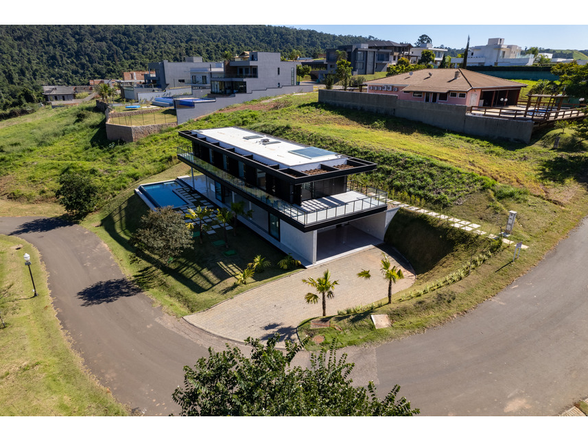 Imagem 5 do Leilão de Casa - Condomínio Fazenda Serra Azul - Itupeva/SP