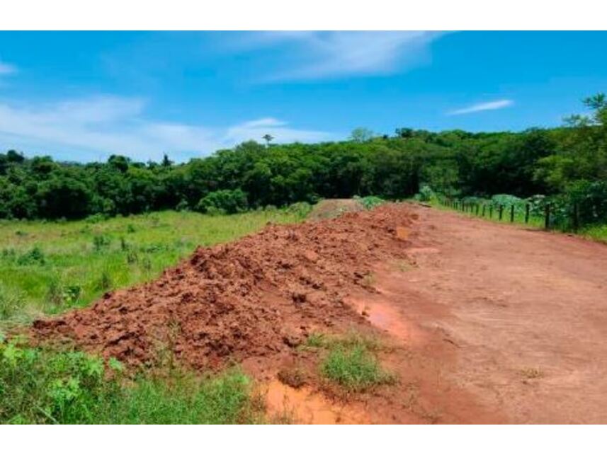 Imagem 4 do Leilão de Áreas Rurais - Zona Rural - Paranavaí/PR