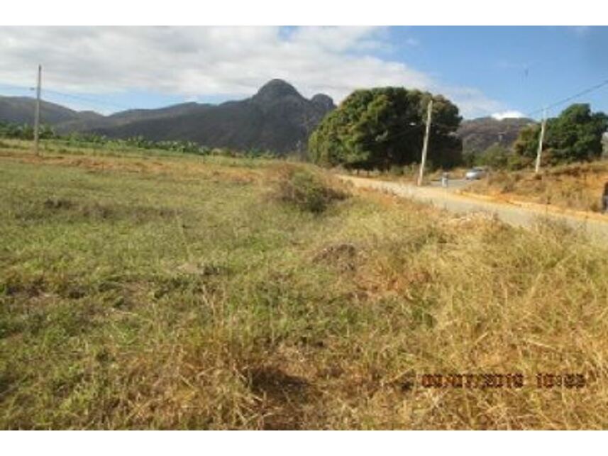 Imagem 4 do Leilão de Terrenos - São Sebastião - Pingo-D'água/MG