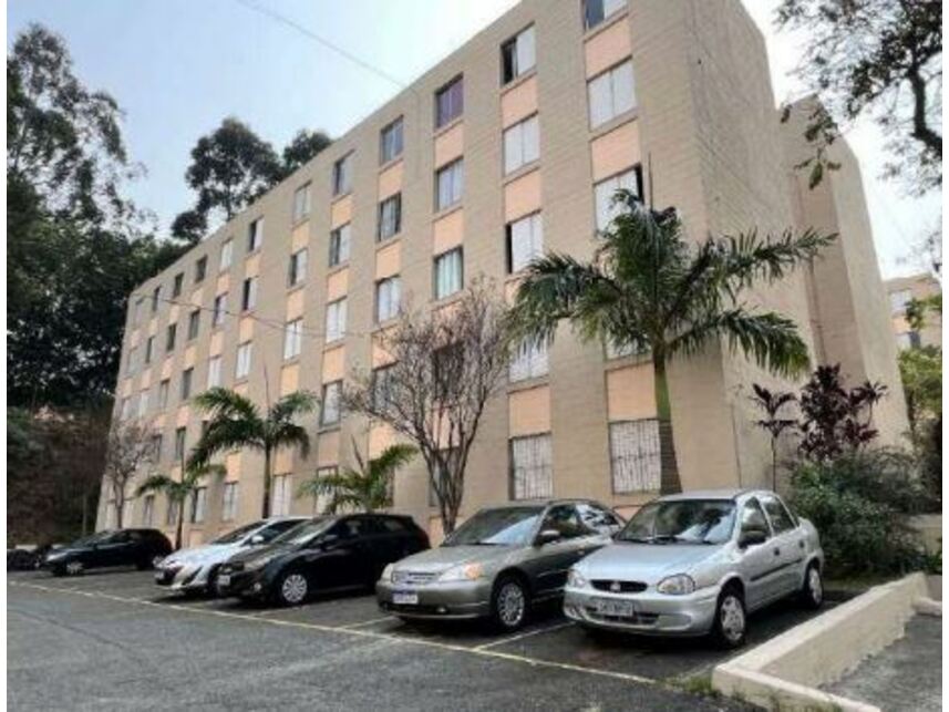 Imagem 3 do Leilão de Apartamento - Jardim Maria Estela - São Paulo/SP