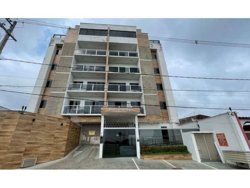 Imagem 1 do Leilão de Apartamento - Baixa da Colina - Rio Branco/AC