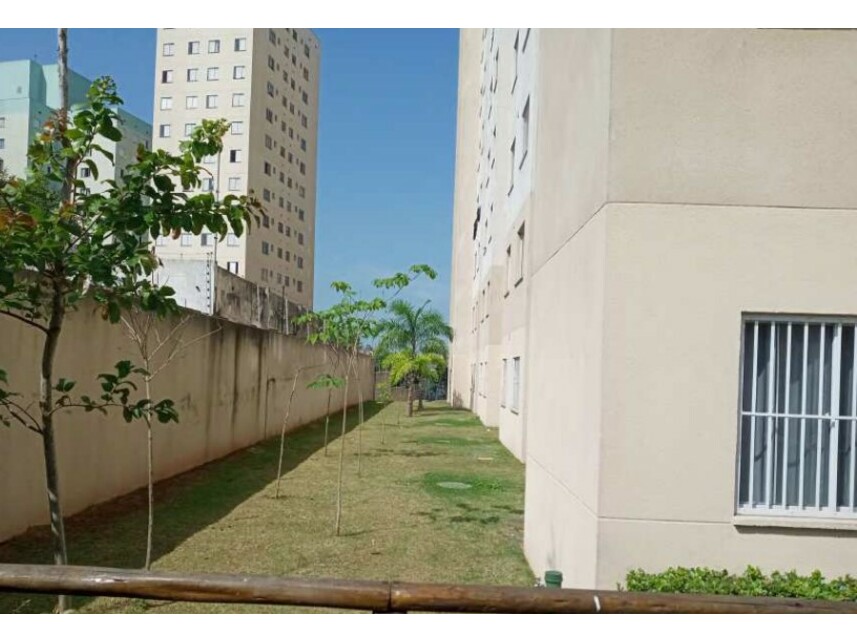 Imagem 13 do Leilão de Apartamento - Parque Fongaro - São Paulo/SP