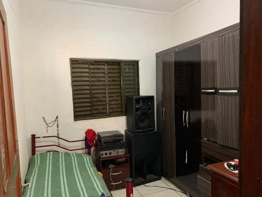 Imagem 8 do Leilão de Casa - Centro - São José da Bela Vista/SP