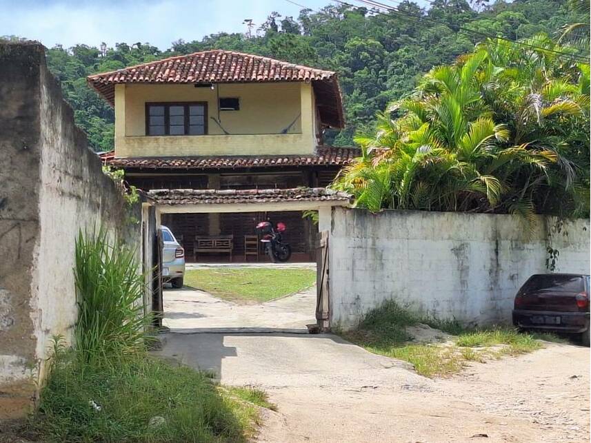 Imagem 2 do Leilão de Casa - Rio do Ouro - São Gonçalo/RJ