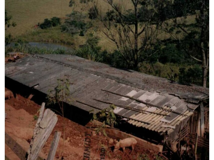 Imagem 6 do Leilão de Área Rural - Boa Vista - Atibaia/SP