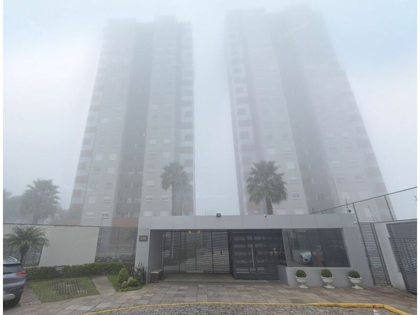 Imagem  do Leilão de Apartamento - Madureira - Caxias do Sul/RS