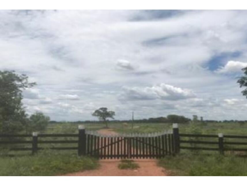 Imagem 3 do Leilão de Área Rural - Área Rural - Santo Antônio do Leverger/MT