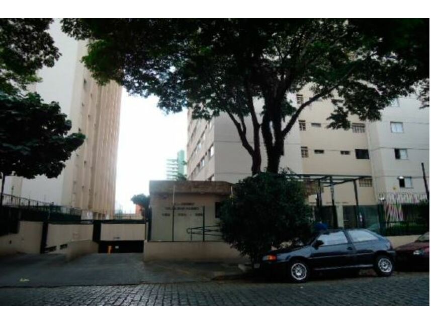 Imagem 1 do Leilão de Apartamento - Santo Amaro - São Paulo/SP