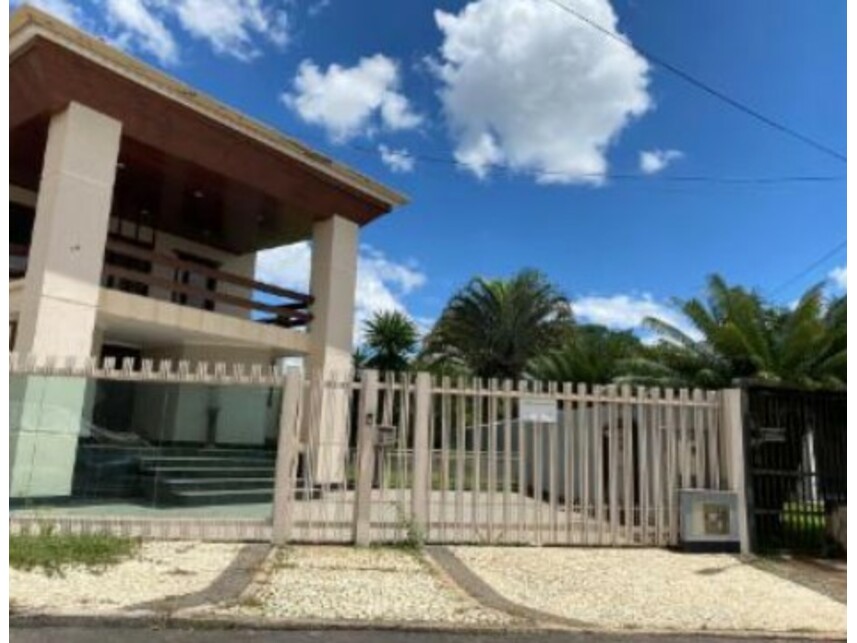 Imagem 3 do Leilão de Casa - Setor de Habitações Individuais Norte - Brasília/DF