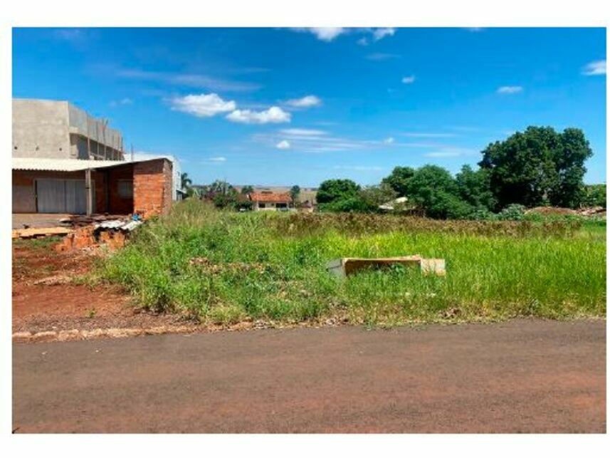 Imagem 5 do Leilão de Terreno - Centro - Tupãssi/PR