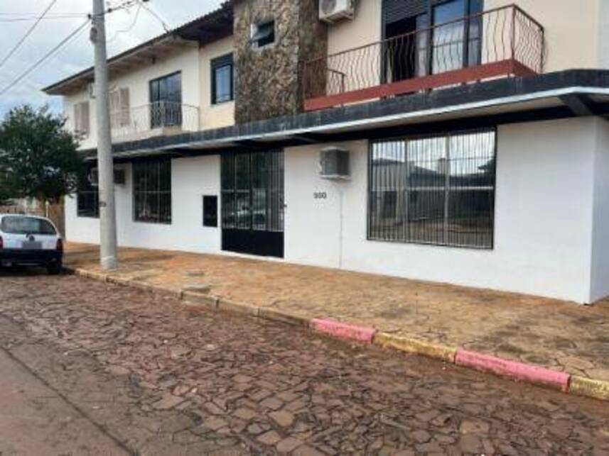 Imagem 6 do Leilão de Apartamento - Centro - Fortaleza dos Valos/RS