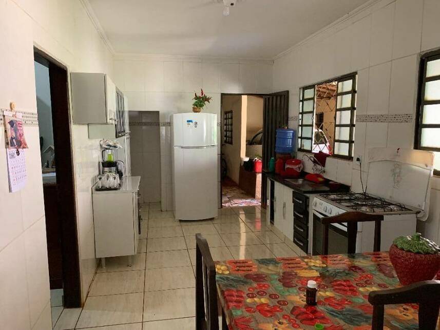 Imagem 6 do Leilão de Casa - Centro - São José da Bela Vista/SP