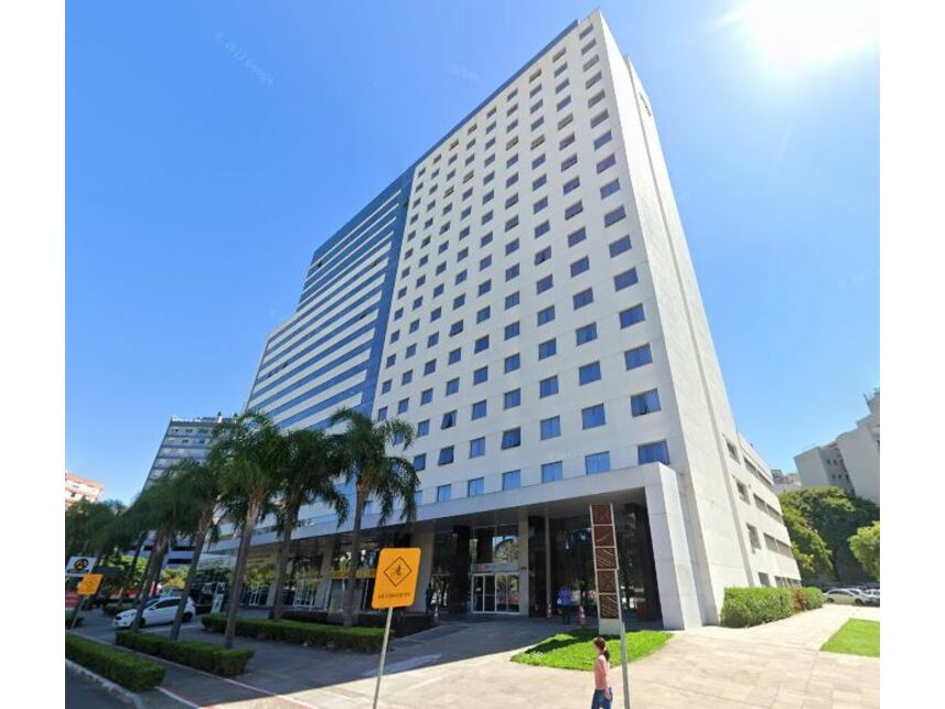 Imagem  do Leilão de Sala Comercial - Cidade Baixa - Porto Alegre/RS