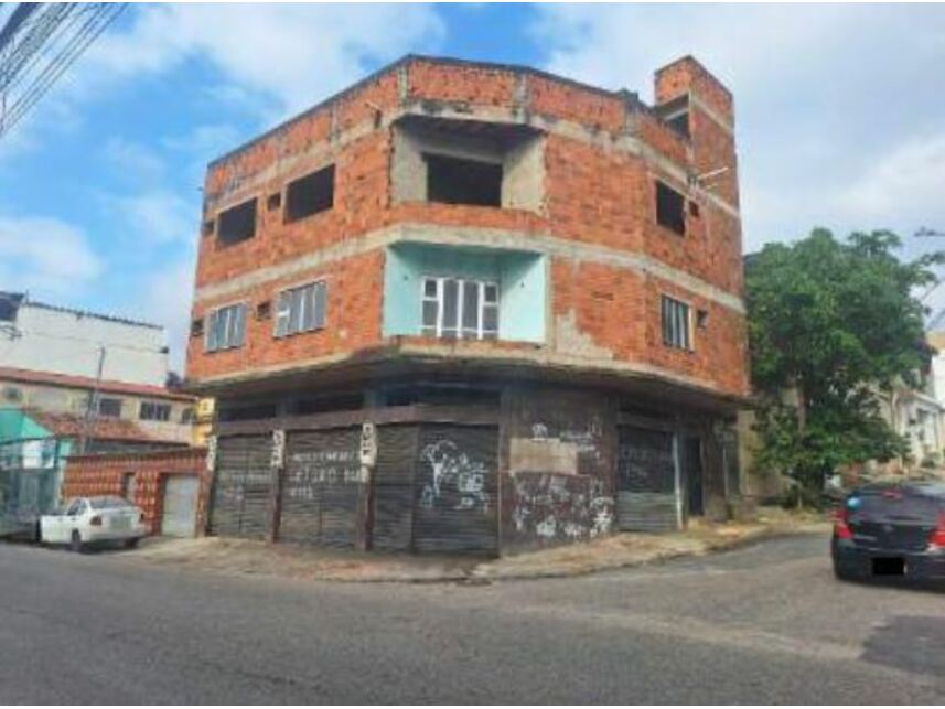 Imagem 1 do Leilão de Apartamento - Centro - Nilópolis/RJ