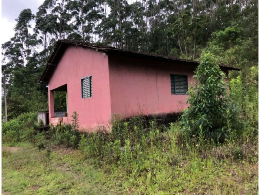 Imagem 10 do Leilão de Área Rural - Verava - Ibiúna/SP