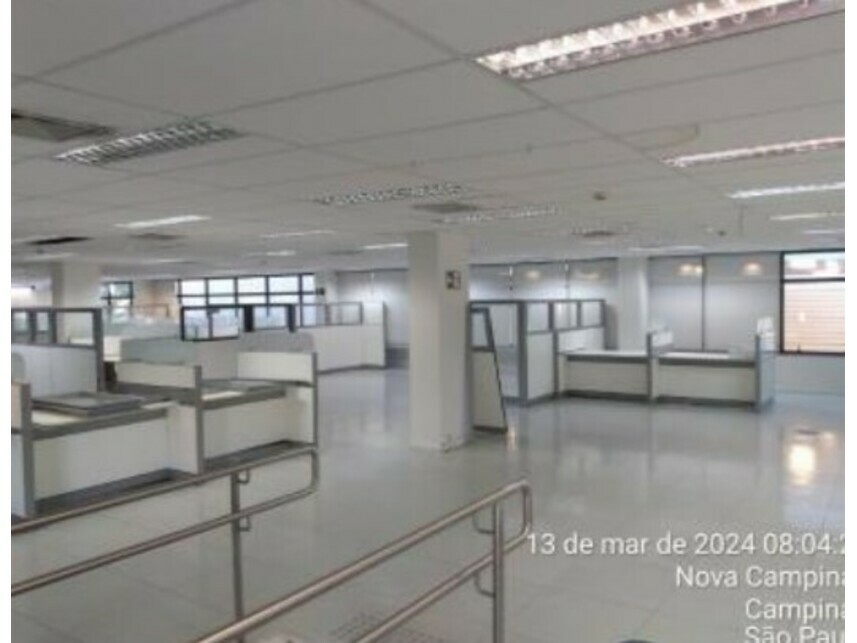 Imagem 15 do Imóvel a venda - Imóvel Comercial - Jardim Paraíso - Campinas/SP