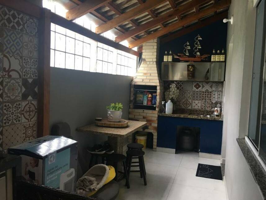 Imagem 6 do Leilão de Casa - Itoupava Norte - Blumenau/SC