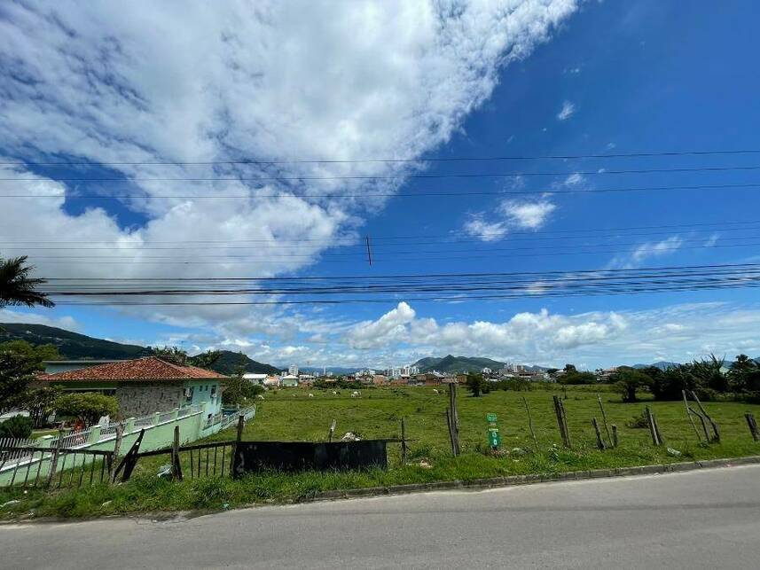 Imagem 1 do Leilão de Terreno - Fundos - Biguaçu/SC