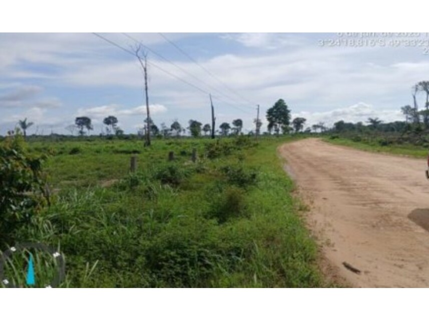 Imagem 5 do Leilão de Área Rural - Zona Rural - Baião/PA