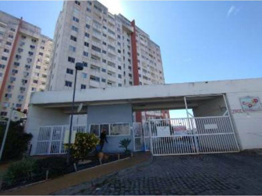 Imagem 2 do Leilão de Apartamento - Piatã - Salvador/BA