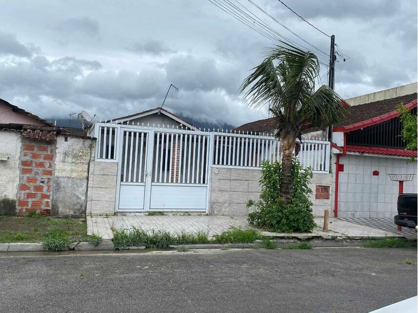 Imagem do imóvel Casa à venda em leilão