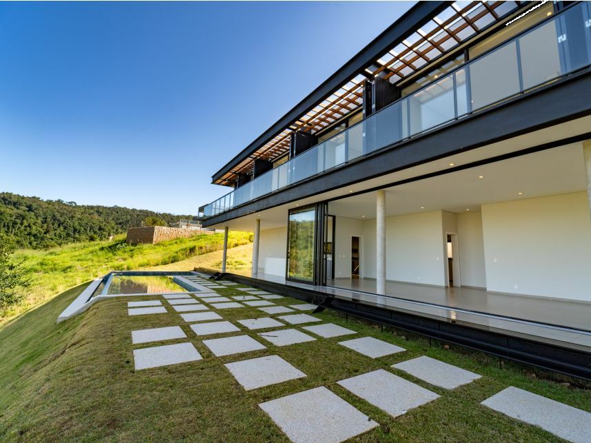 Imagem 48 do Leilão de Casa - Condomínio Fazenda Serra Azul - Itupeva/SP