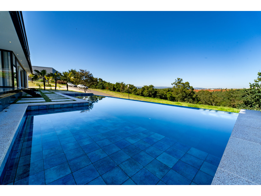 Imagem 7 do Leilão de Casa - Condomínio Fazenda Serra Azul - Itupeva/SP