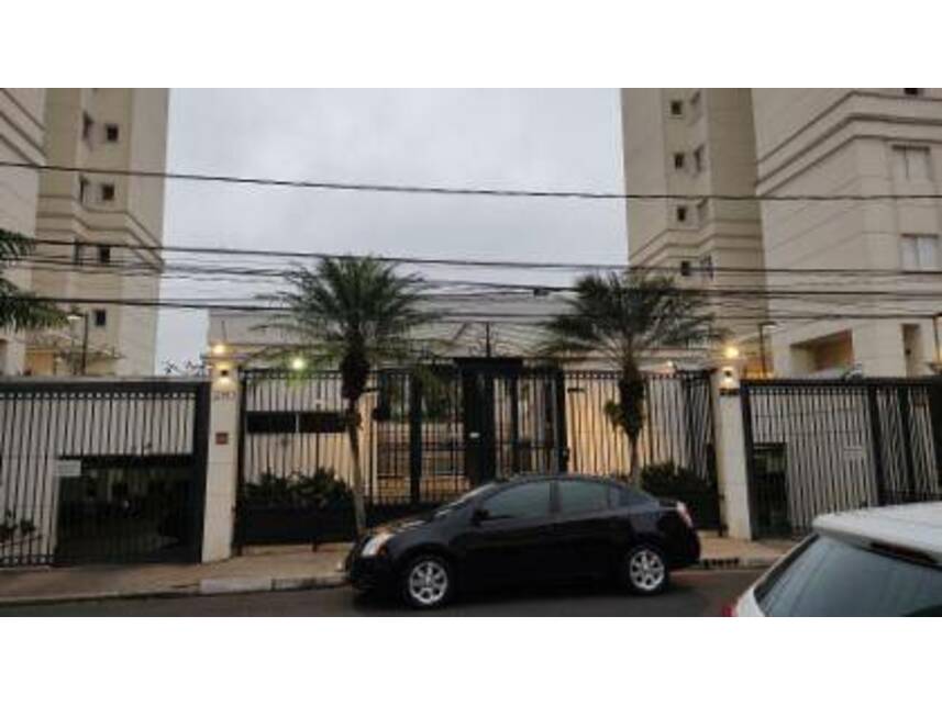Imagem 4 do Leilão de Apartamento - Jardim Londrina - São Paulo/SP