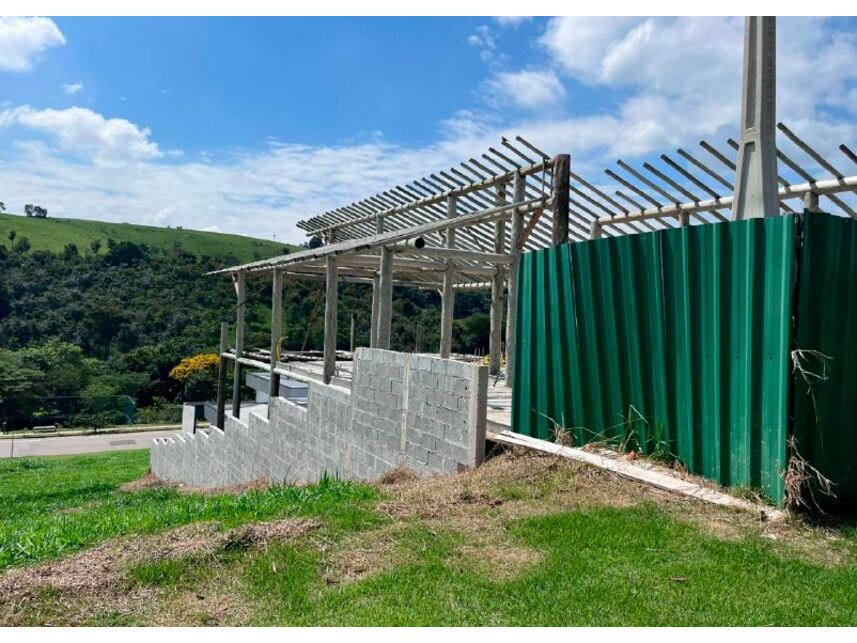 Imagem 1 do Leilão de Terreno - Tapera Grande - Itatiba/SP