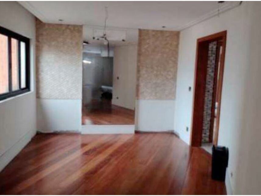 Imagem 7 do Leilão de Apartamento Duplex - Vila Santo Estéfano - São Paulo/SP