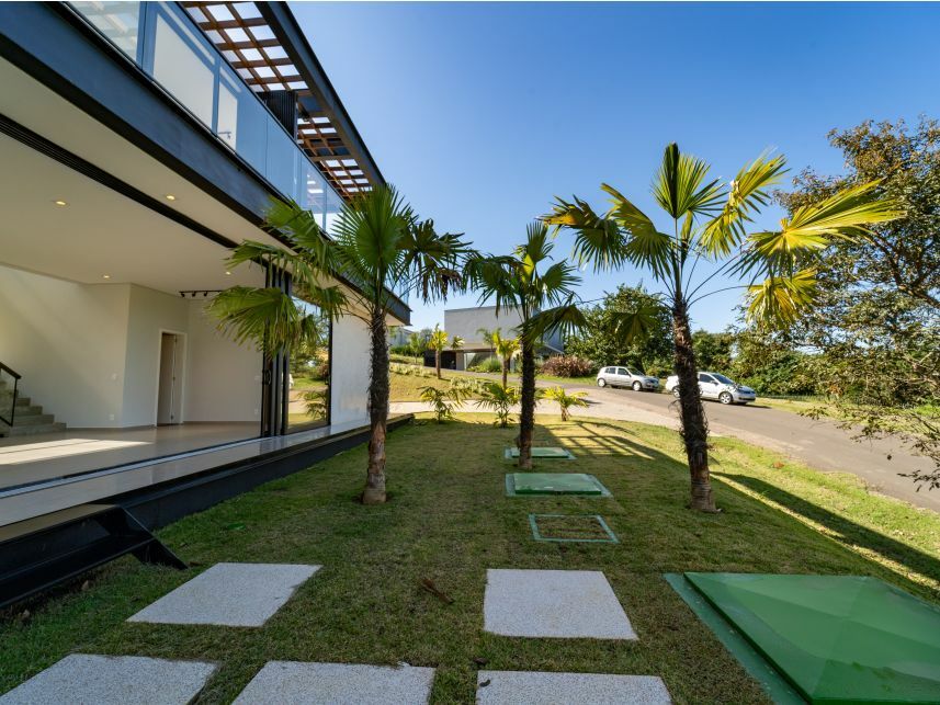 Imagem 47 do Leilão de Casa - Condomínio Fazenda Serra Azul - Itupeva/SP