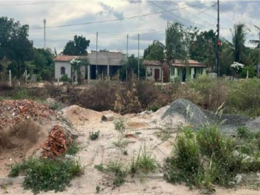 Imagem  do Leilão de Terreno - Veredas Feira de Santana - Feira de Santana/BA