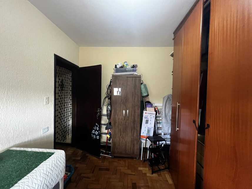 Imagem 5 do Leilão de Apartamento - Cambuci - São Paulo/SP