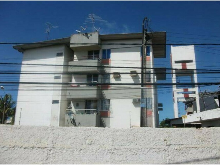 Imagem 3 do Leilão de Apartamento - Candeias - Jaboatão dos Guararapes/PE