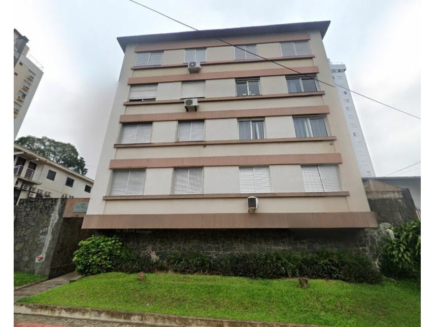 Imagem  do Leilão de Apartamento - Comerciário - Criciúma/SC