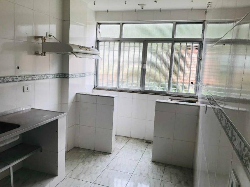 Imagem 6 do Leilão de Apartamento - Engenheiro Leal - Rio de Janeiro/RJ