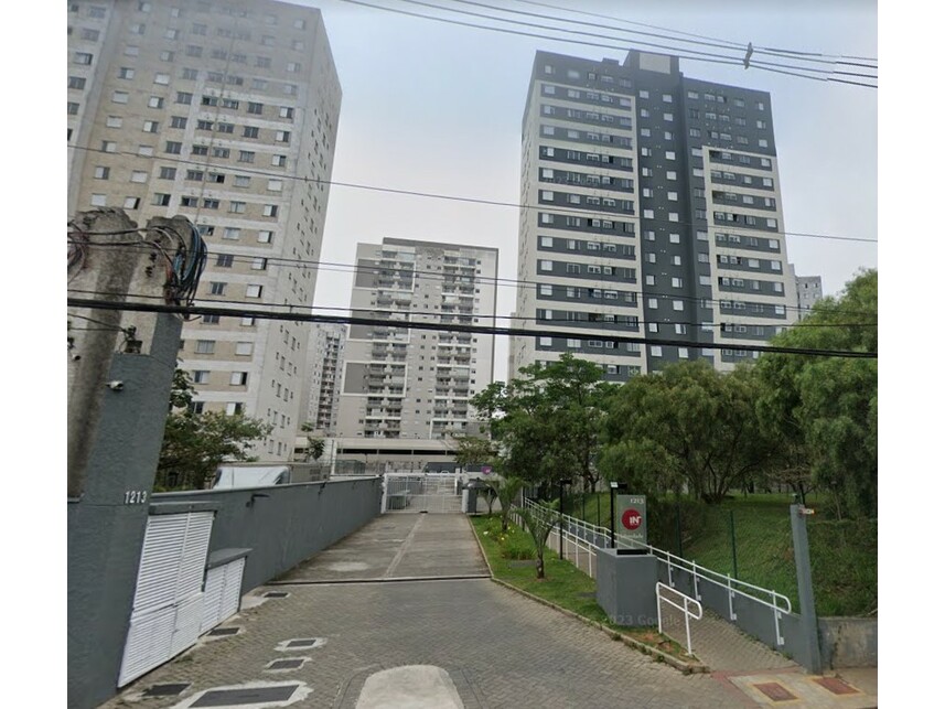 Imagem 1 do Leilão de Apartamento - Quinta da Paineira - São Paulo/SP