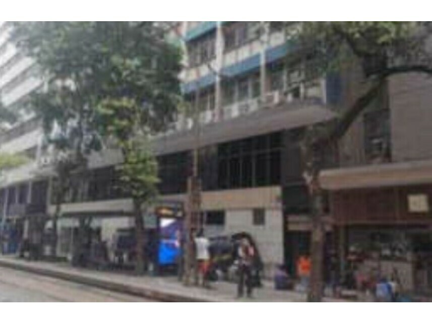 Imagem 1 do Imóvel a venda - Conj. Comerciais - Centro - Rio de Janeiro/RJ