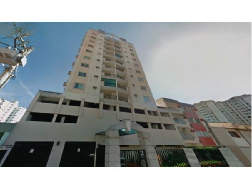 Imagem 1 do Leilão de Apartamento - Parque Tamandaré - Campos dos Goytacazes/RJ