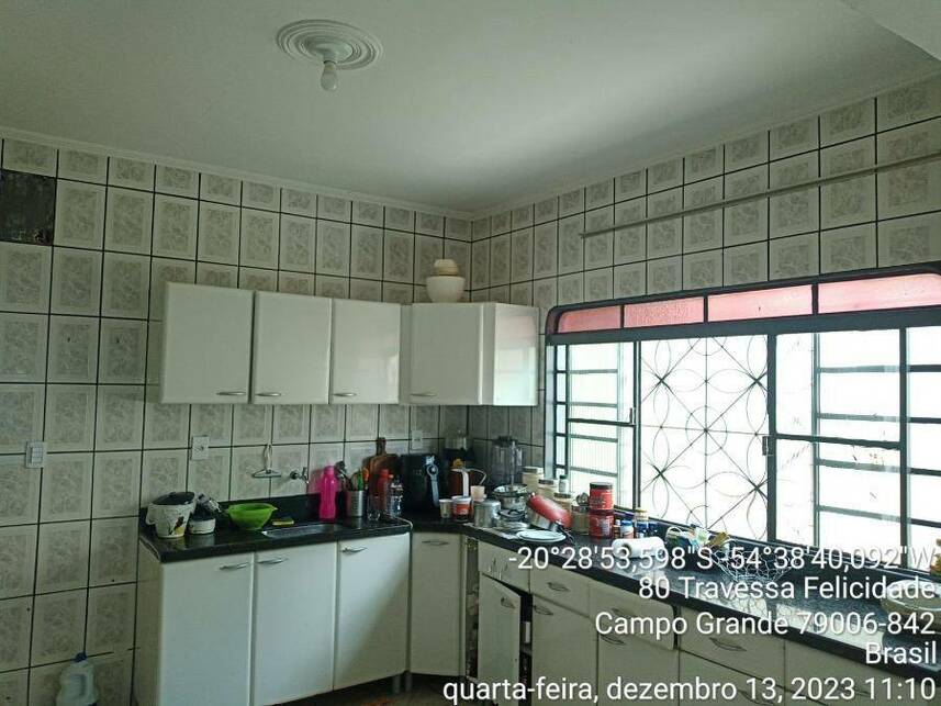 Imagem 16 do Leilão de Casa - Vila Bandeirantes - Campo Grande/MS