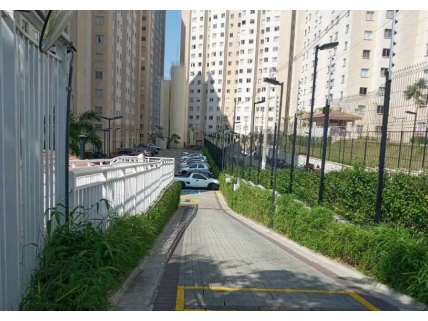 Imagem 3 do Leilão de Apartamento - Parque Fongaro - São Paulo/SP