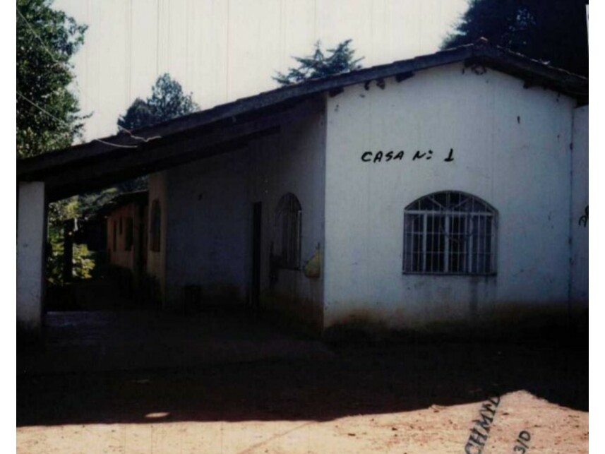 Imagem 2 do Leilão de Área Rural - Boa Vista - Atibaia/SP