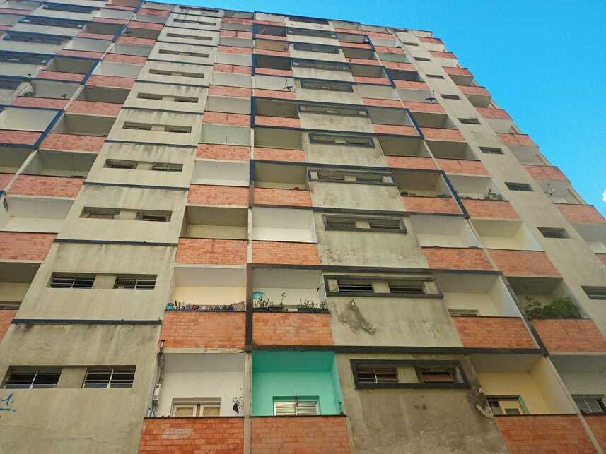 Imagem 1 do Leilão de Apartamento - Centro - São Paulo/SP