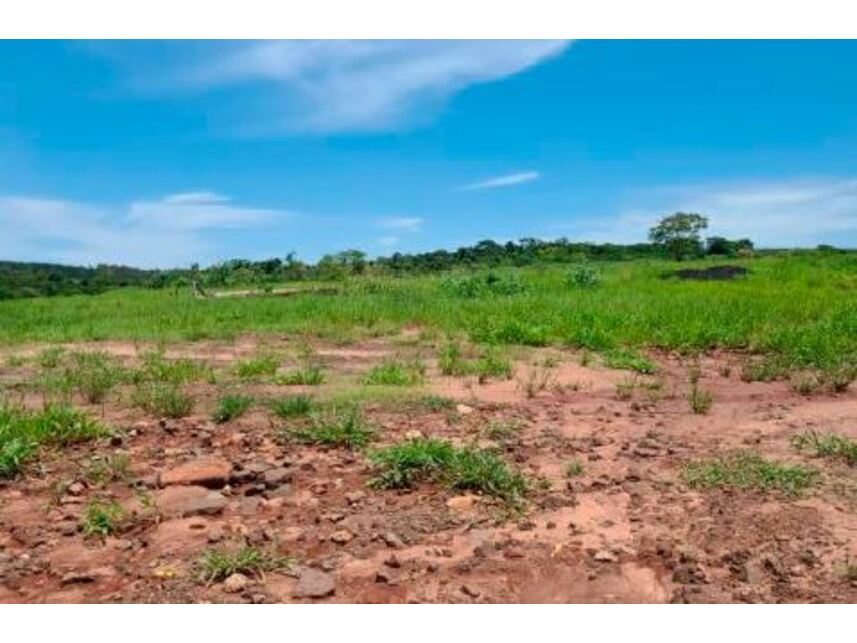 Imagem 3 do Leilão de Áreas Rurais - Zona Rural - Paranavaí/PR