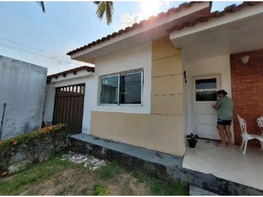 Imagem 2 do Leilão de Casa - Flores - Manaus/AM